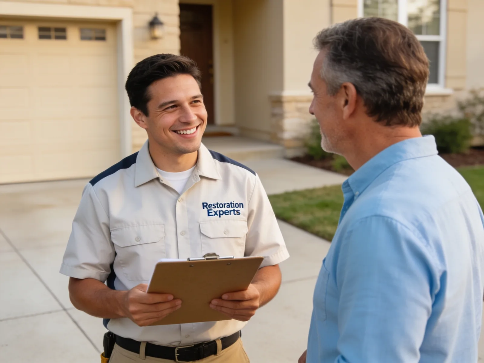Water Damage Cleanup Garrison, KY FAQs